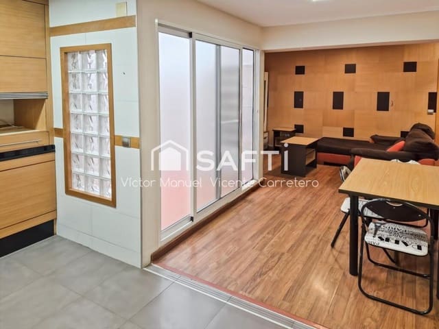 3 sovrum Lägenhet till salu i Sagunto / Sagunt - 180 000 € (Ref: 9378937)