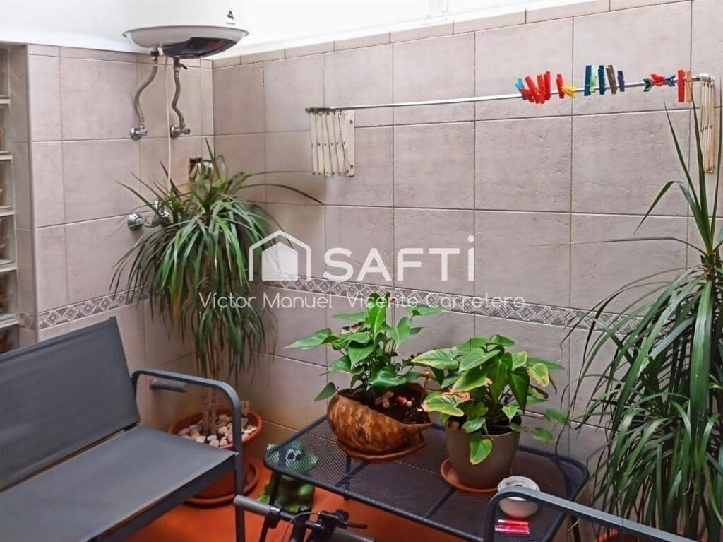 3 sovrum Lägenhet till salu i Sagunto / Sagunt - 180 000 € (Ref: 9378937)