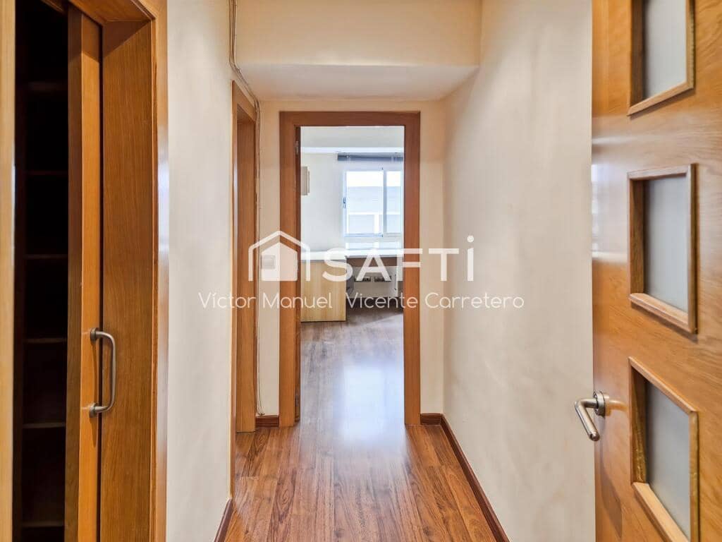 3 sovrum Lägenhet till salu i Sagunto / Sagunt - 180 000 € (Ref: 9378937)