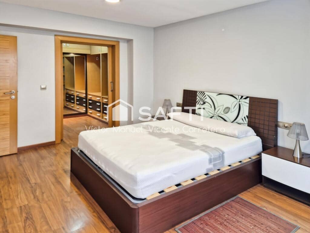 3 sovrum Lägenhet till salu i Sagunto / Sagunt - 180 000 € (Ref: 9378937)