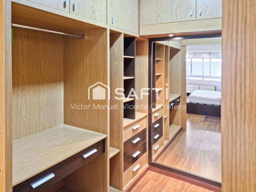 3 sovrum Lägenhet till salu i Sagunto / Sagunt - 180 000 € (Ref: 9378937)