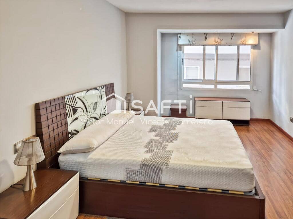 3 sovrum Lägenhet till salu i Sagunto / Sagunt - 180 000 € (Ref: 9378937)