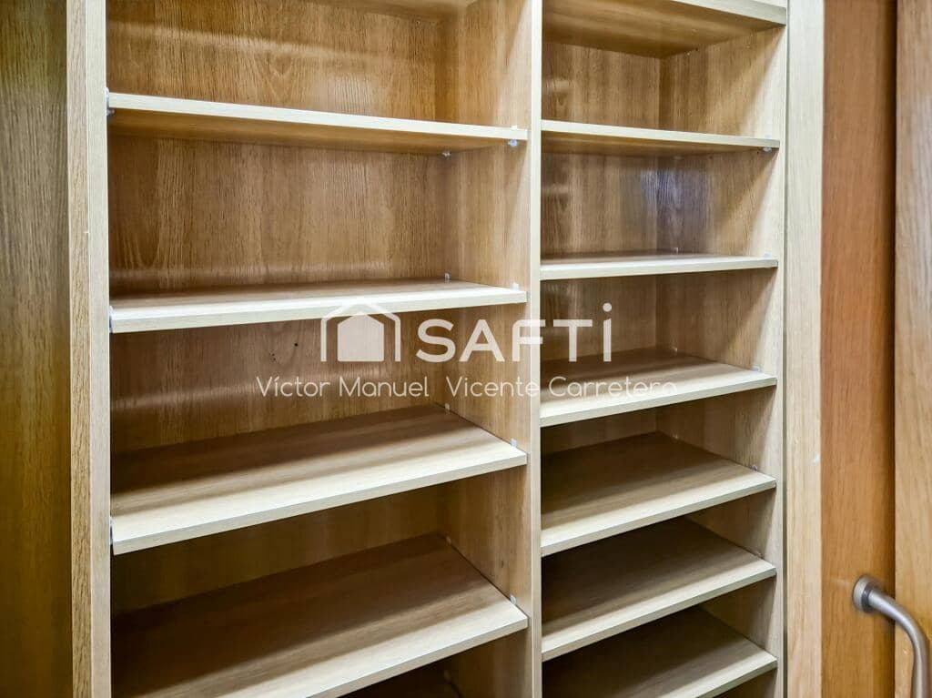 3 sovrum Lägenhet till salu i Sagunto / Sagunt - 180 000 € (Ref: 9378937)