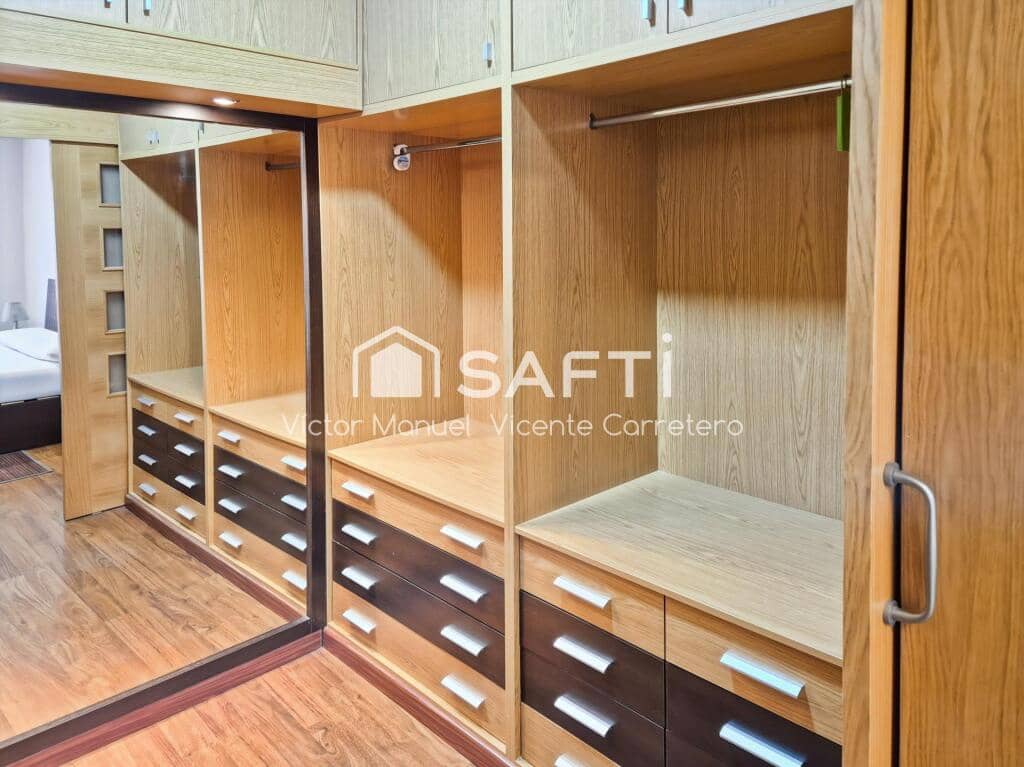 3 sovrum Lägenhet till salu i Sagunto / Sagunt - 180 000 € (Ref: 9378937)