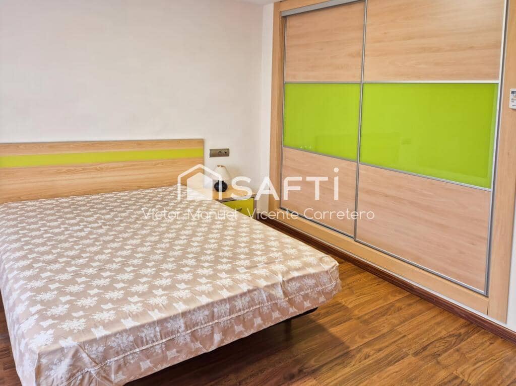 3 sovrum Lägenhet till salu i Sagunto / Sagunt - 180 000 € (Ref: 9378937)