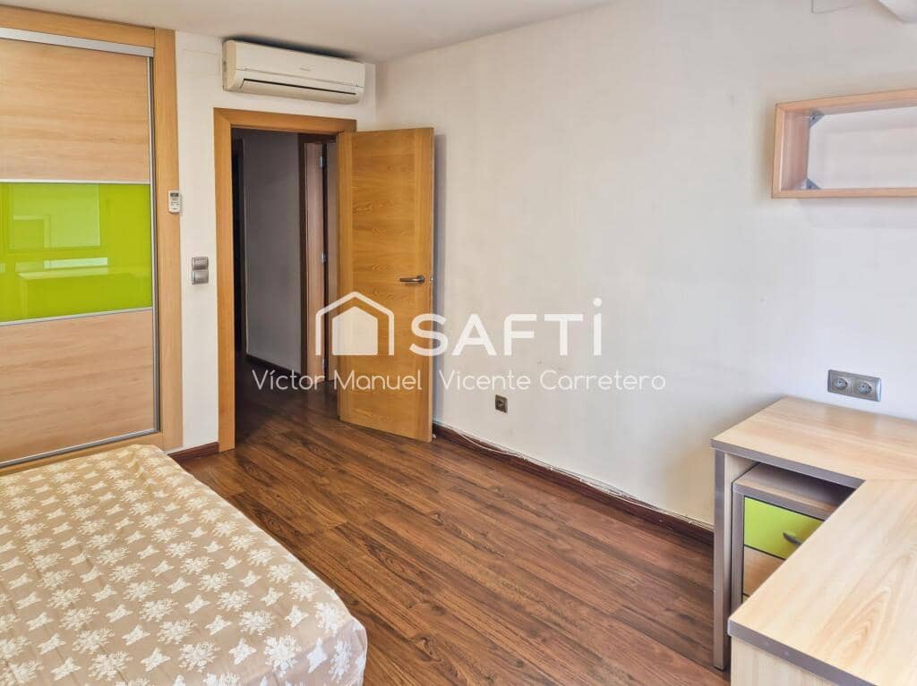 3 sovrum Lägenhet till salu i Sagunto / Sagunt - 180 000 € (Ref: 9378937)