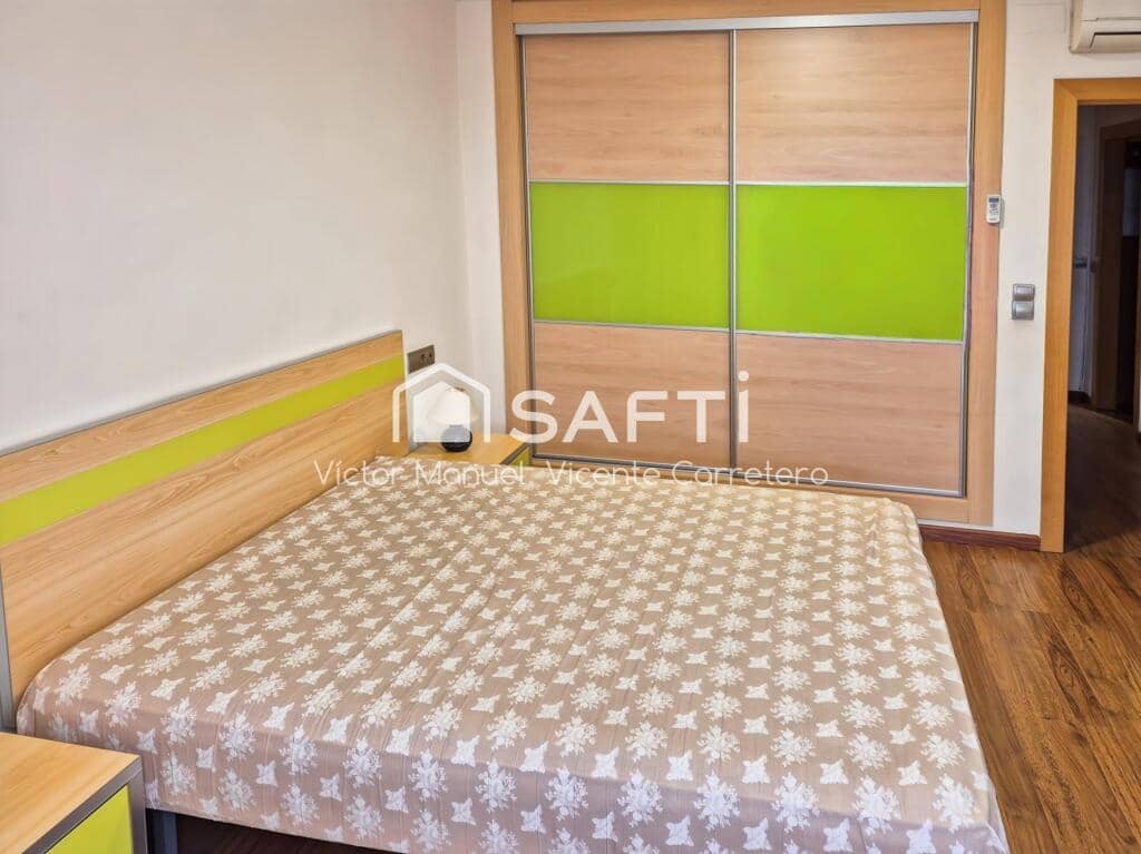 3 sovrum Lägenhet till salu i Sagunto / Sagunt - 180 000 € (Ref: 9378937)