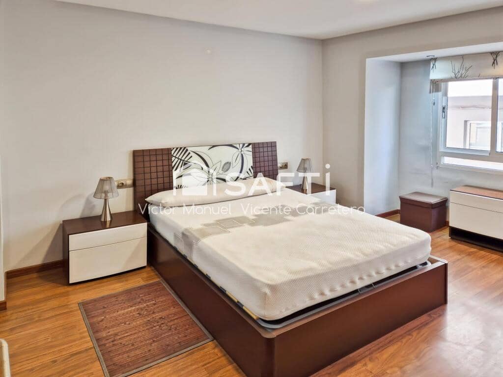 3 sovrum Lägenhet till salu i Sagunto / Sagunt - 180 000 € (Ref: 9378937)