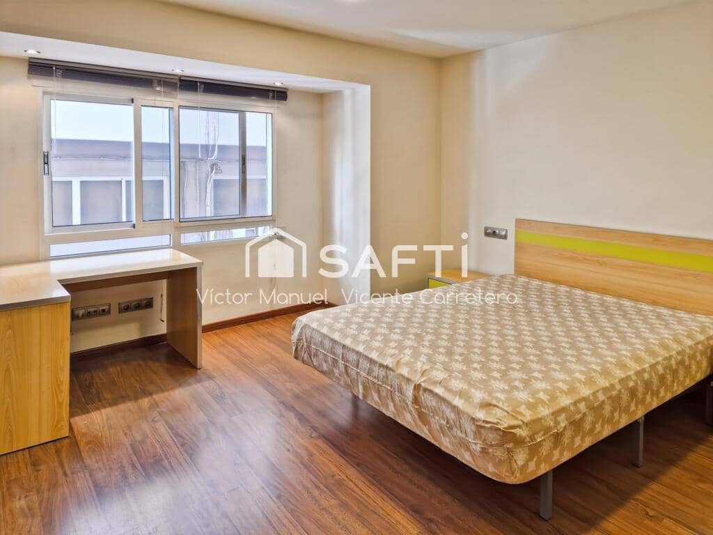 3 sovrum Lägenhet till salu i Sagunto / Sagunt - 180 000 € (Ref: 9378937)