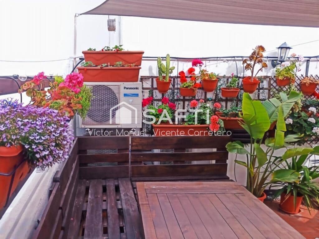 3 sovrum Lägenhet till salu i Sagunto / Sagunt - 180 000 € (Ref: 9378937)