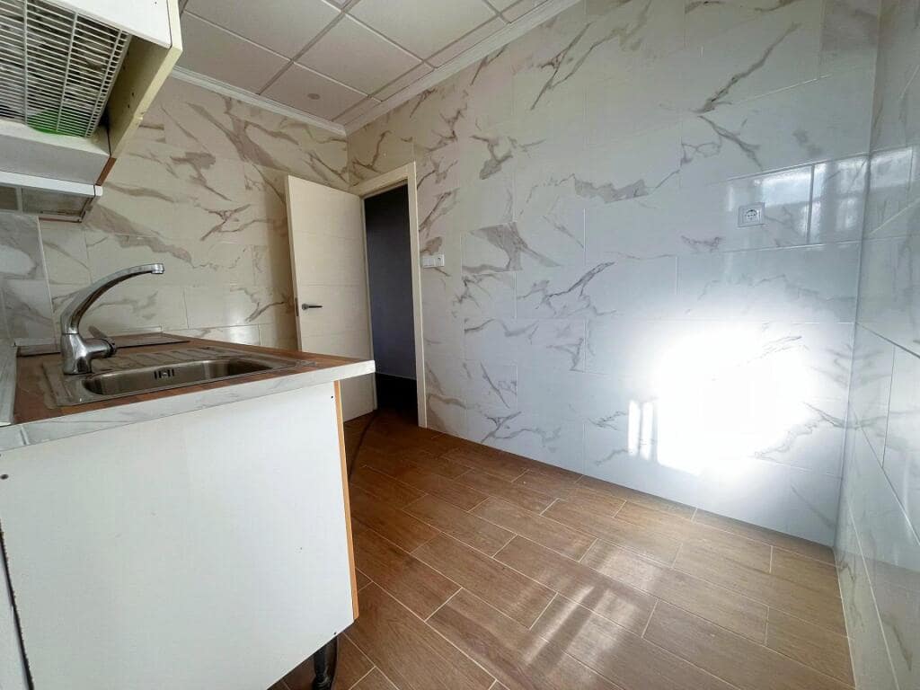 3 soverom Leilighet til salgs i Almoradi - € 83 900 (Ref: 9382564)