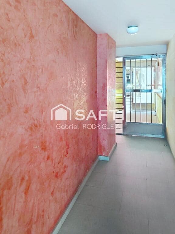 4 sovrum Lägenhet till salu i Badajoz stad - 295 000 € (Ref: 9382565)