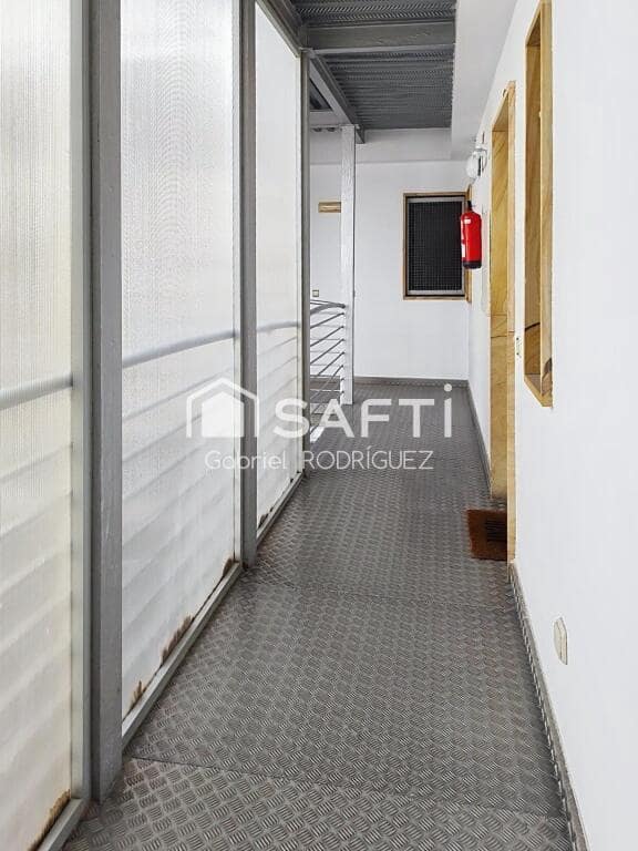 4 sovrum Lägenhet till salu i Badajoz stad - 295 000 € (Ref: 9382565)