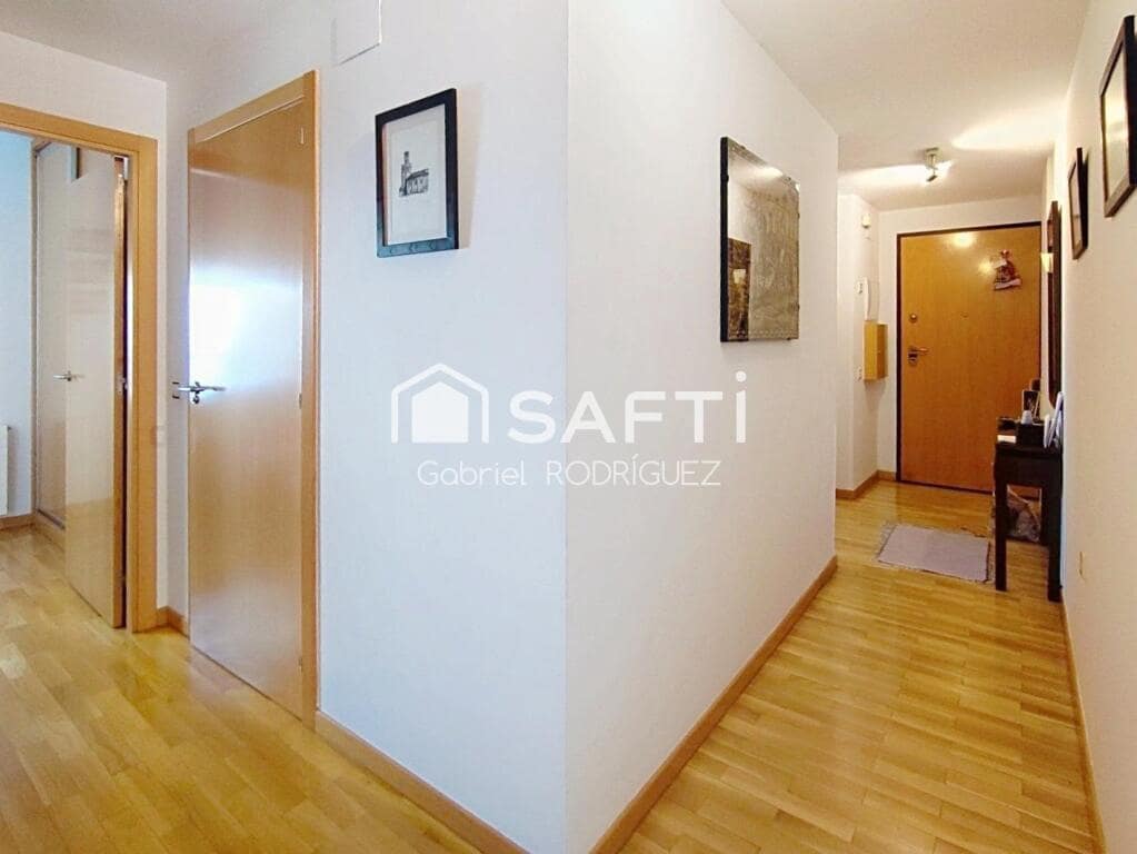 4 sovrum Lägenhet till salu i Badajoz stad - 295 000 € (Ref: 9382565)