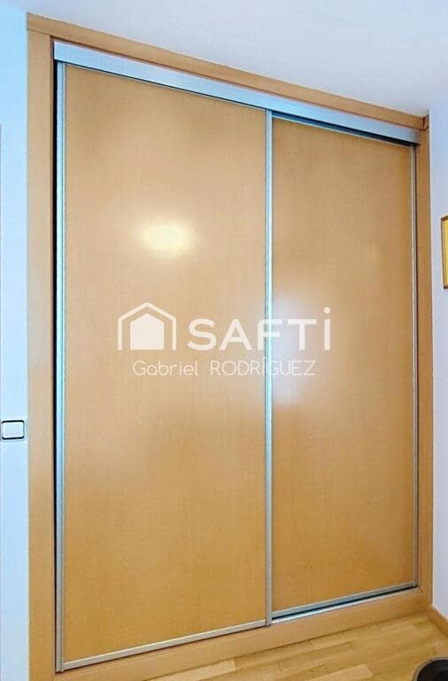 4 sovrum Lägenhet till salu i Badajoz stad - 295 000 € (Ref: 9382565)