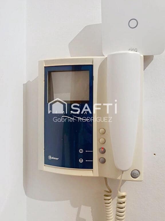 4 sovrum Lägenhet till salu i Badajoz stad - 295 000 € (Ref: 9382565)