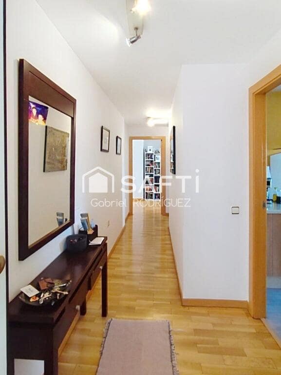 4 sovrum Lägenhet till salu i Badajoz stad - 295 000 € (Ref: 9382565)