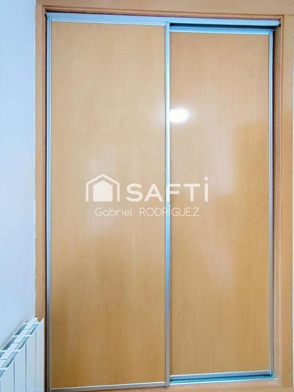 4 sovrum Lägenhet till salu i Badajoz stad - 295 000 € (Ref: 9382565)