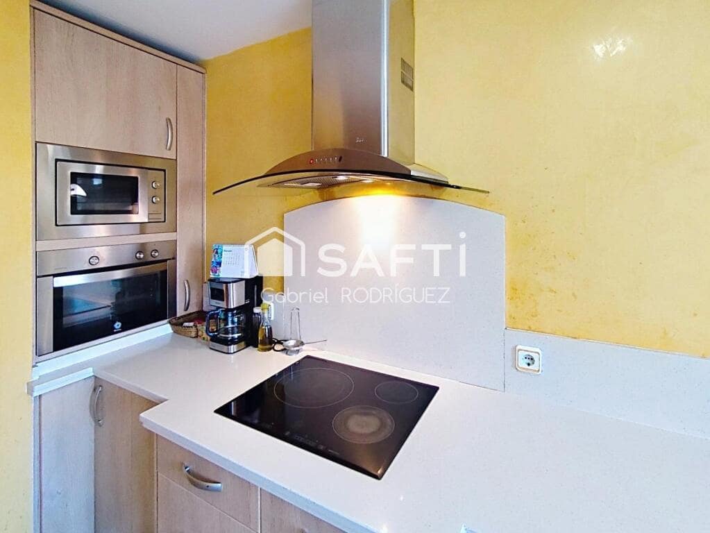 4 sovrum Lägenhet till salu i Badajoz stad - 295 000 € (Ref: 9382565)