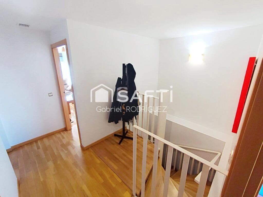 4 sovrum Lägenhet till salu i Badajoz stad - 295 000 € (Ref: 9382565)