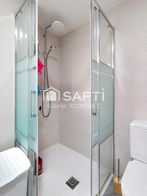 4 sovrum Lägenhet till salu i Badajoz stad - 295 000 € (Ref: 9382565)