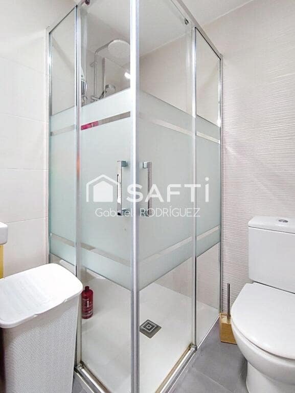 4 sovrum Lägenhet till salu i Badajoz stad - 295 000 € (Ref: 9382565)