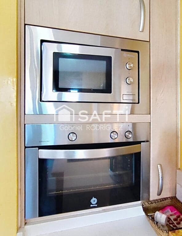 4 sovrum Lägenhet till salu i Badajoz stad - 295 000 € (Ref: 9382565)