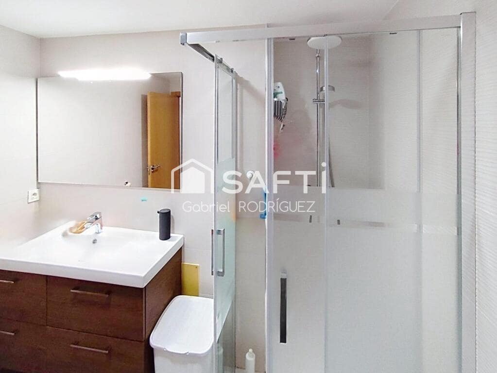 4 sovrum Lägenhet till salu i Badajoz stad - 295 000 € (Ref: 9382565)