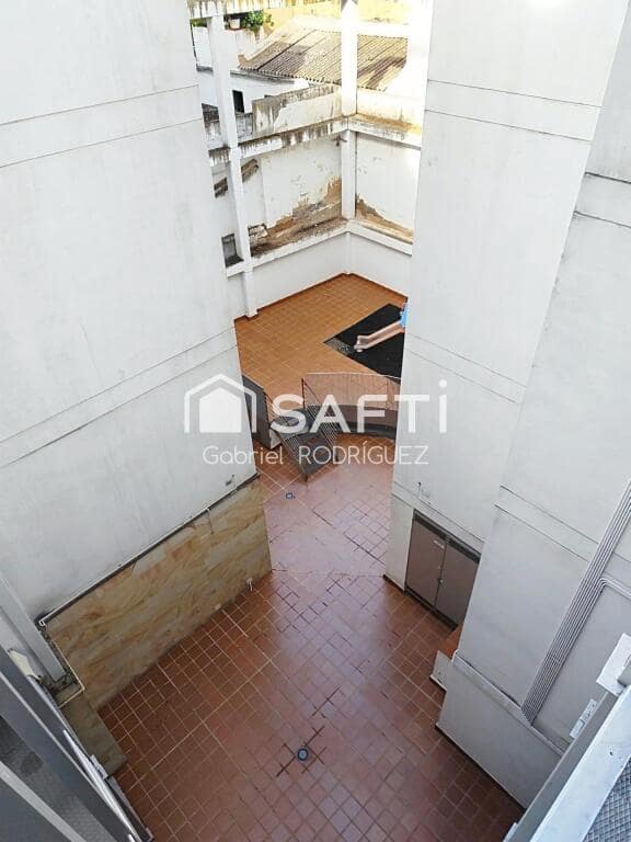 4 sovrum Lägenhet till salu i Badajoz stad - 295 000 € (Ref: 9382565)