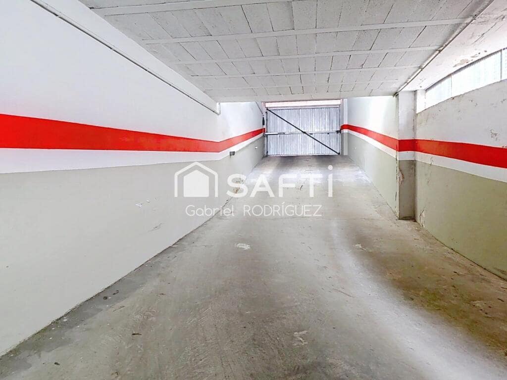 4 sovrum Lägenhet till salu i Badajoz stad - 295 000 € (Ref: 9382565)