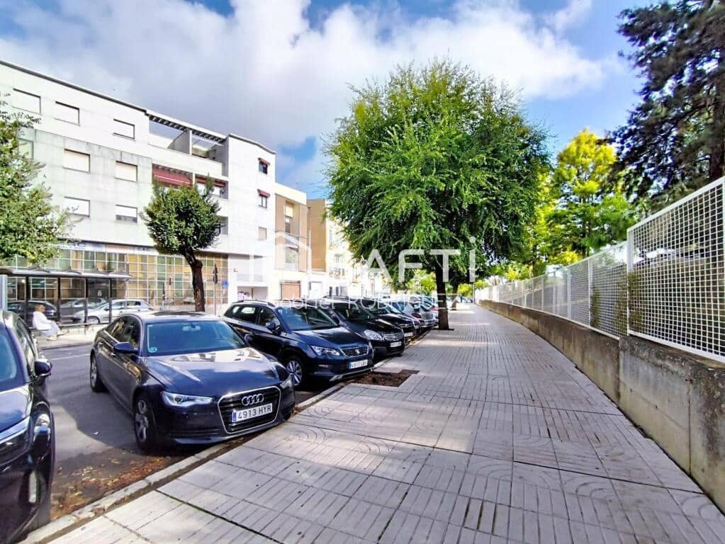 4 sovrum Lägenhet till salu i Badajoz stad - 295 000 € (Ref: 9382565)