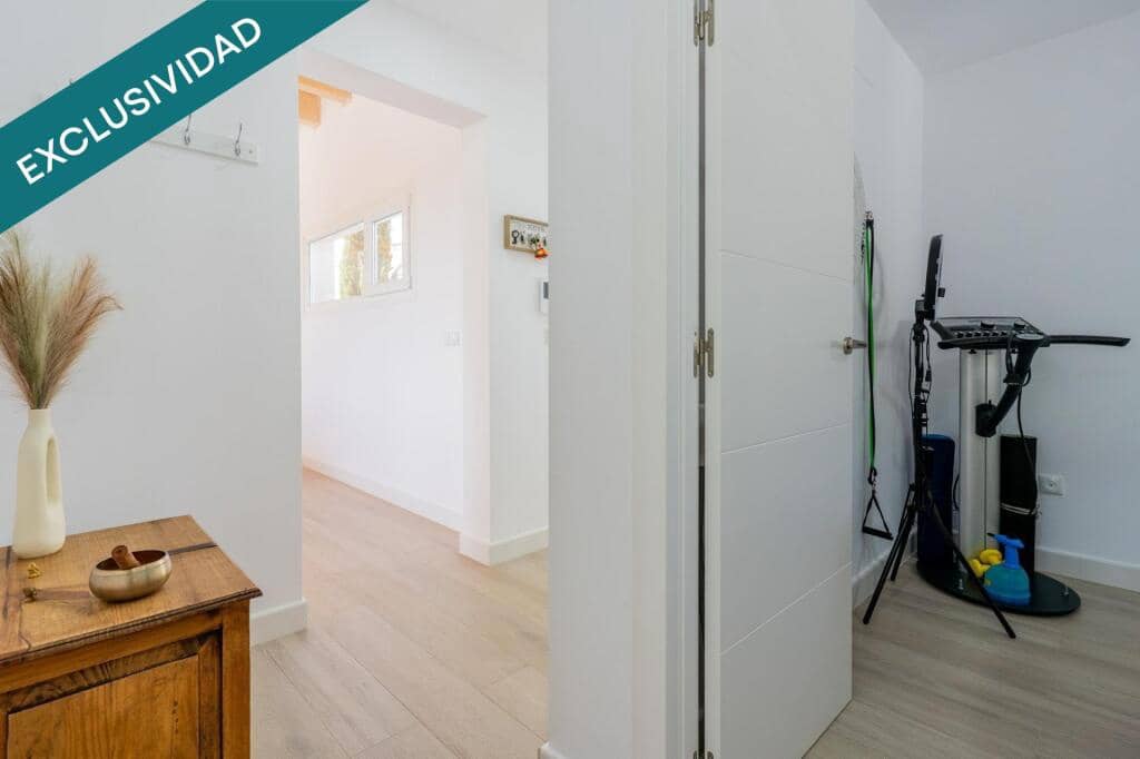 4 soveværelse Villa til salg i Lliria med swimmingpool garage - € 630.000 (Ref: 9382566)