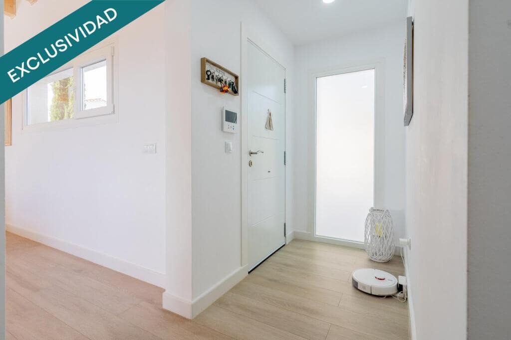 4 soveværelse Villa til salg i Lliria med swimmingpool garage - € 630.000 (Ref: 9382566)