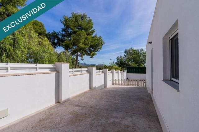 4 bedroom Villa for sale in Llíria with pool garage - € 630,000 (Ref: 9382566)