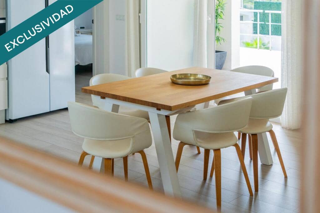 4 soveværelse Villa til salg i Lliria med swimmingpool garage - € 630.000 (Ref: 9382566)