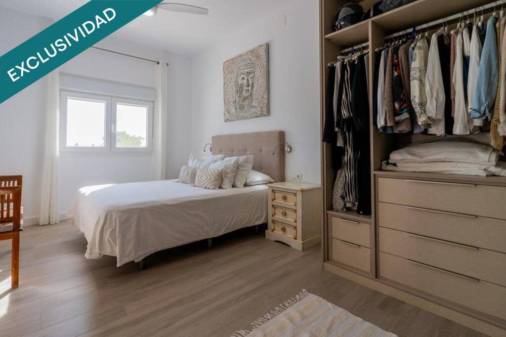 4 soveværelse Villa til salg i Lliria med swimmingpool garage - € 630.000 (Ref: 9382566)