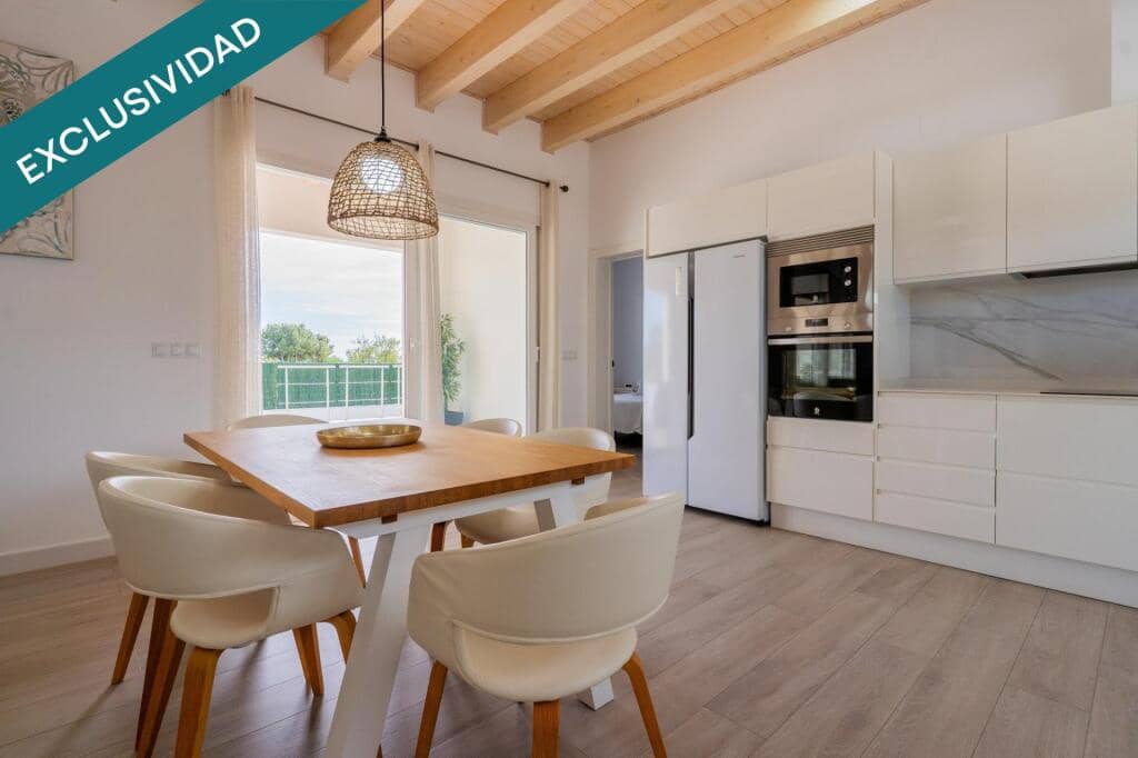 4 soveværelse Villa til salg i Lliria med swimmingpool garage - € 630.000 (Ref: 9382566)