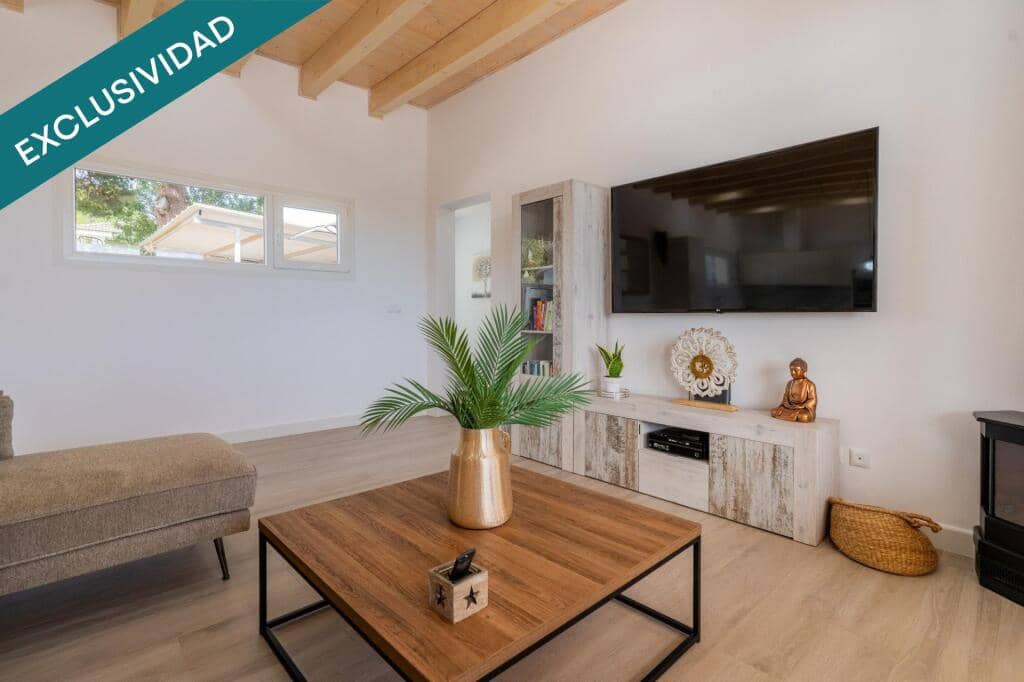 4 soveværelse Villa til salg i Lliria med swimmingpool garage - € 630.000 (Ref: 9382566)