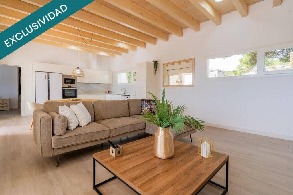 4 soveværelse Villa til salg i Lliria med swimmingpool garage - € 630.000 (Ref: 9382566)