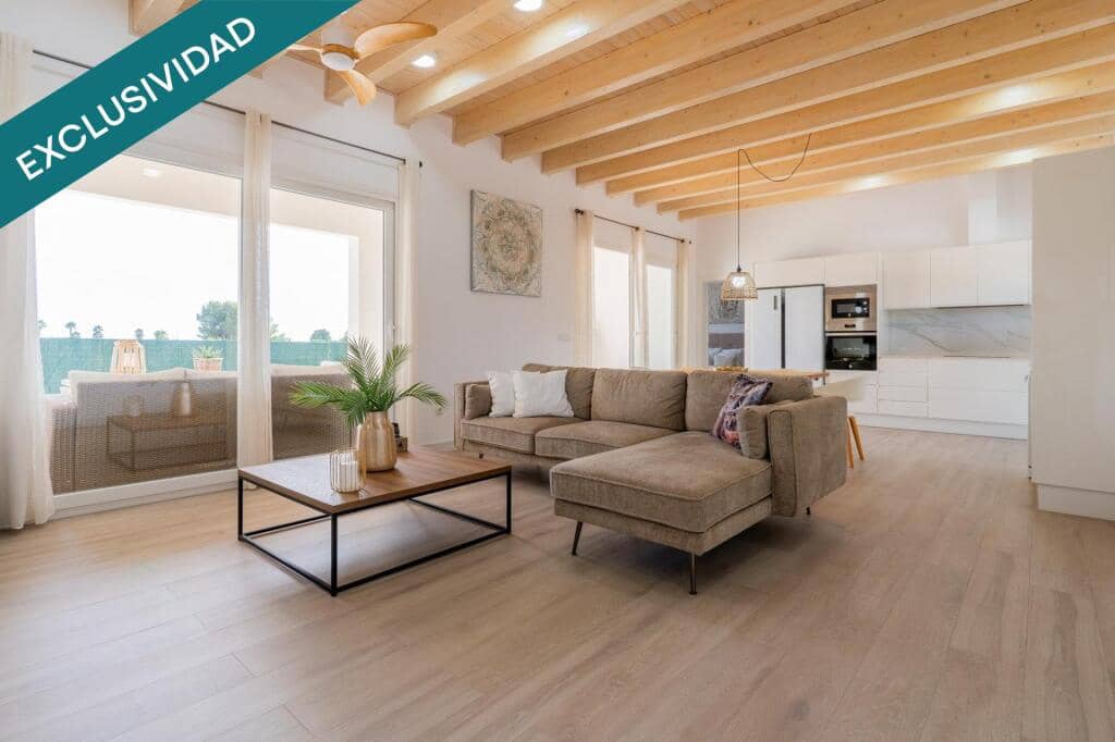 4 soveværelse Villa til salg i Lliria med swimmingpool garage - € 630.000 (Ref: 9382566)