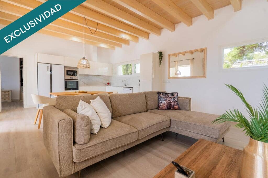 4 soveværelse Villa til salg i Lliria med swimmingpool garage - € 630.000 (Ref: 9382566)