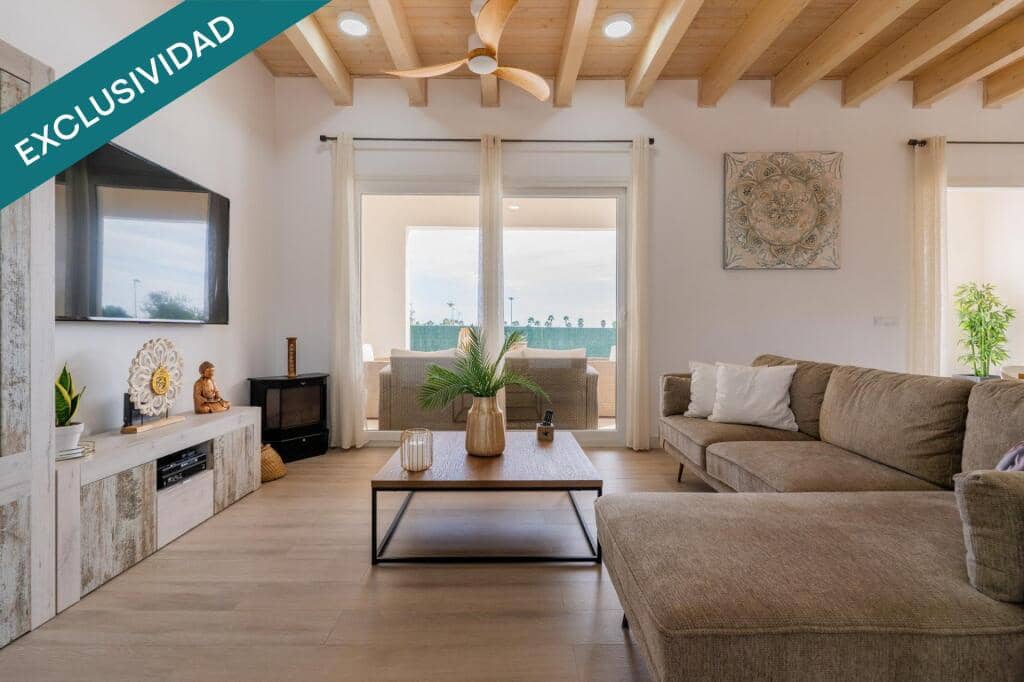 4 soveværelse Villa til salg i Lliria med swimmingpool garage - € 630.000 (Ref: 9382566)