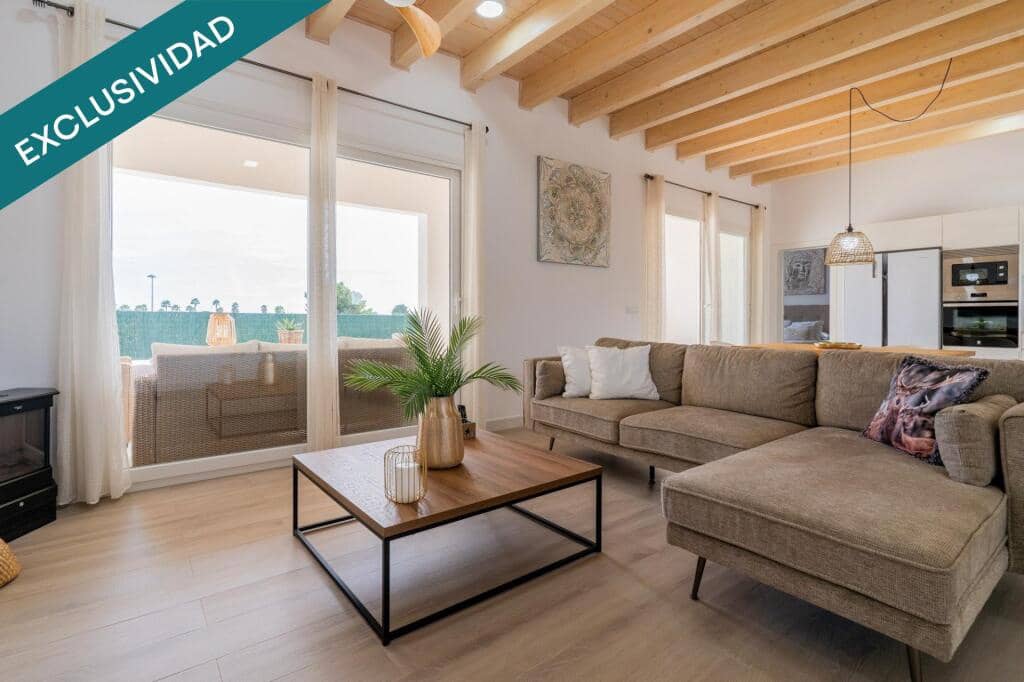 4 soveværelse Villa til salg i Lliria med swimmingpool garage - € 630.000 (Ref: 9382566)