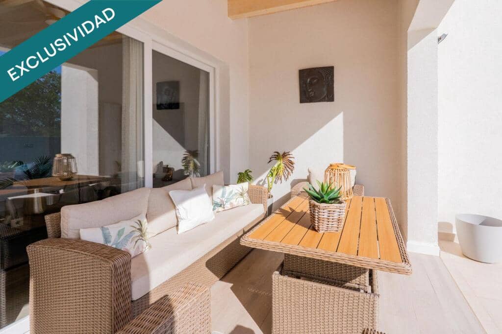 4 soveværelse Villa til salg i Lliria med swimmingpool garage - € 630.000 (Ref: 9382566)