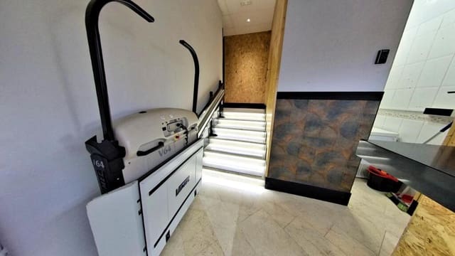 Komercyjne na sprzedaż w Elda - 110 000 € (Ref: 9382567)