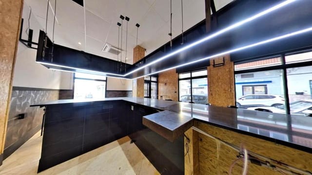 Komercyjne na sprzedaż w Elda - 110 000 € (Ref: 9382567)