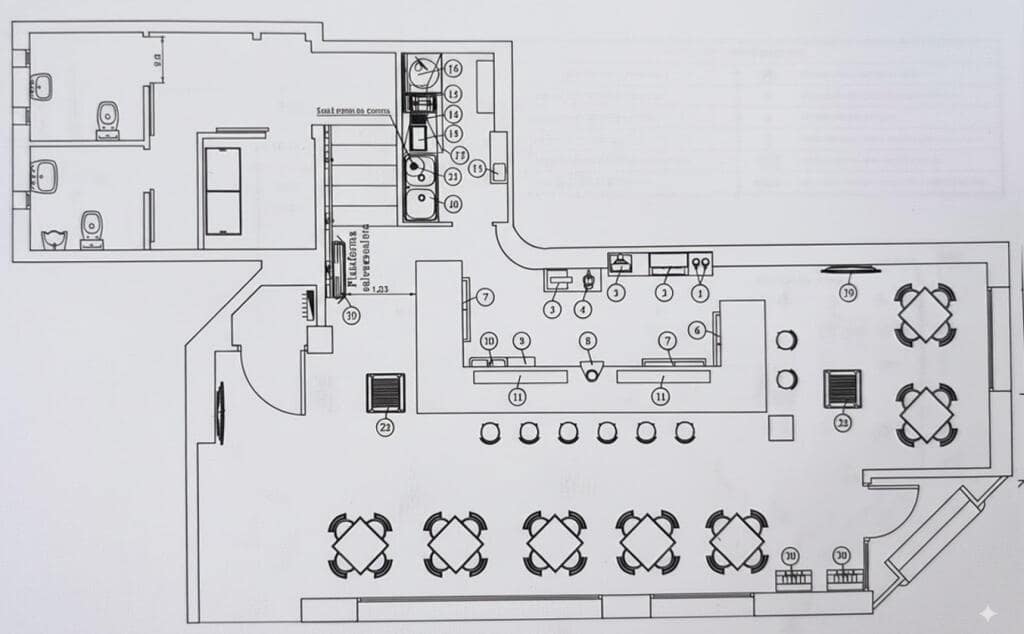 Erhverv til salg i Elda - € 110.000 (Ref: 9382567)