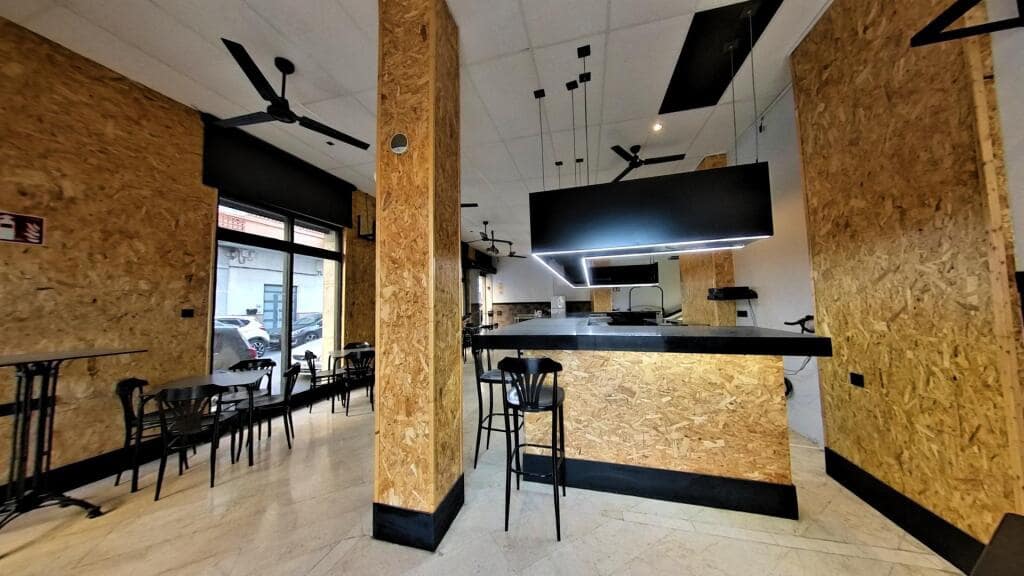 Erhverv til salg i Elda - € 110.000 (Ref: 9382567)