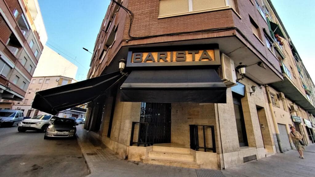 Erhverv til salg i Elda - € 110.000 (Ref: 9382567)