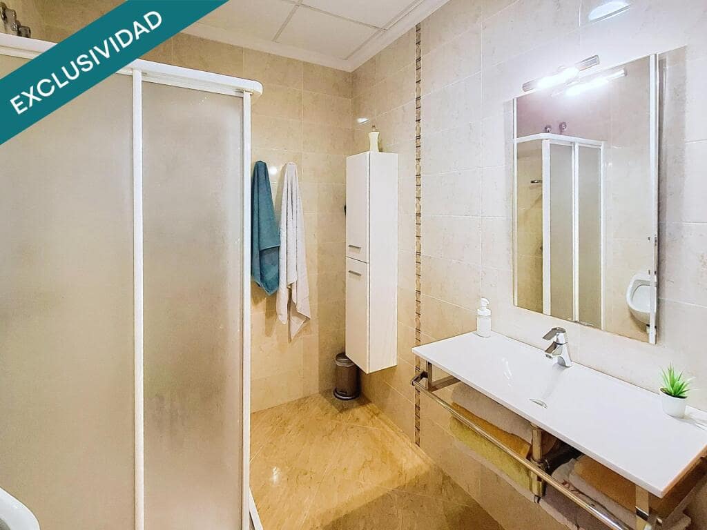 4 soverom Rekkehus til salgs i Llutxent med garasje - € 199 000 (Ref: 9385420)